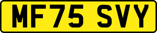 MF75SVY