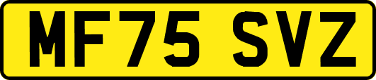 MF75SVZ