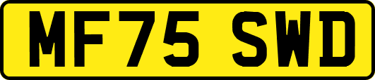 MF75SWD