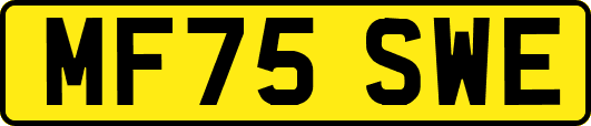MF75SWE