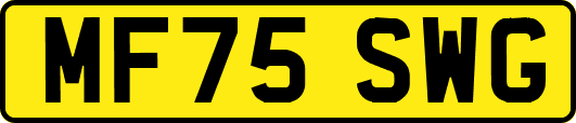 MF75SWG