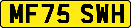 MF75SWH