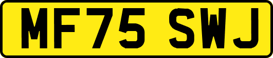 MF75SWJ