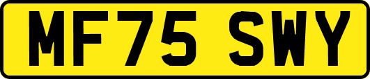 MF75SWY