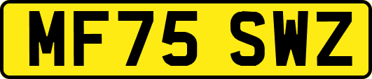 MF75SWZ