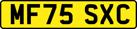 MF75SXC