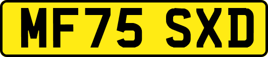 MF75SXD