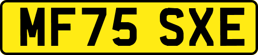 MF75SXE