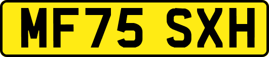 MF75SXH