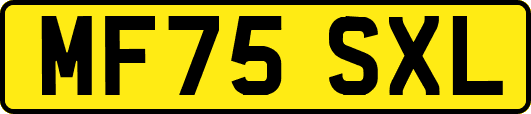 MF75SXL