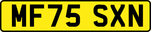 MF75SXN