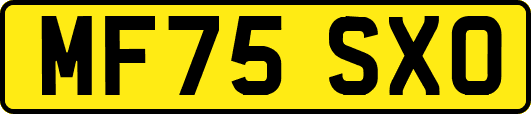MF75SXO
