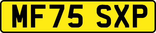 MF75SXP