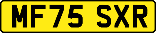 MF75SXR