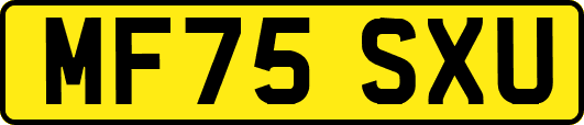 MF75SXU