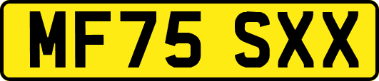 MF75SXX