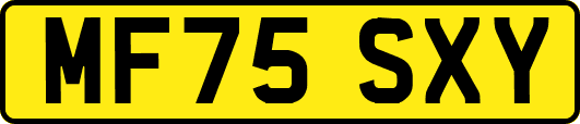 MF75SXY