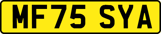 MF75SYA