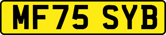 MF75SYB