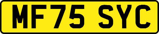 MF75SYC