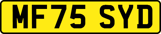 MF75SYD