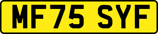 MF75SYF