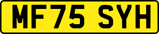 MF75SYH