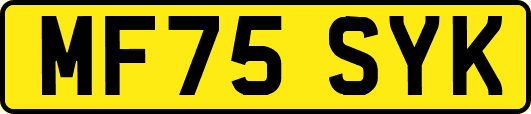 MF75SYK