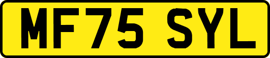 MF75SYL