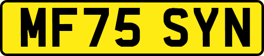 MF75SYN