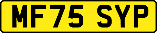 MF75SYP