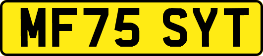 MF75SYT