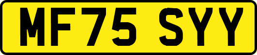 MF75SYY
