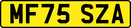 MF75SZA