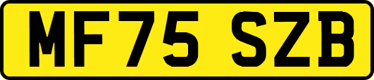 MF75SZB
