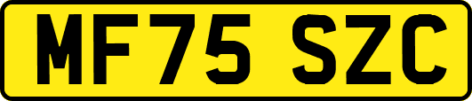 MF75SZC