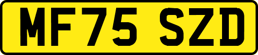 MF75SZD