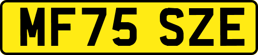 MF75SZE