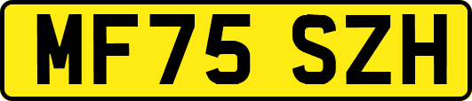 MF75SZH