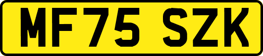 MF75SZK