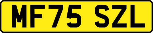 MF75SZL