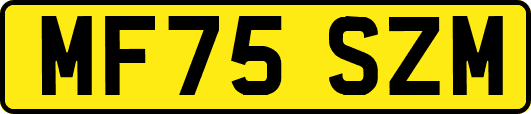 MF75SZM