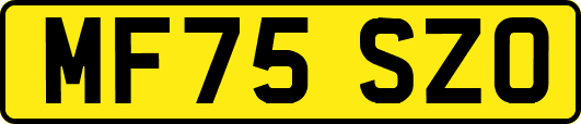 MF75SZO