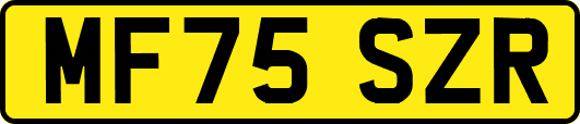 MF75SZR