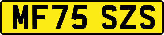 MF75SZS