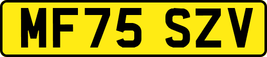 MF75SZV