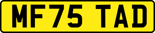 MF75TAD