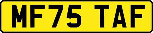 MF75TAF
