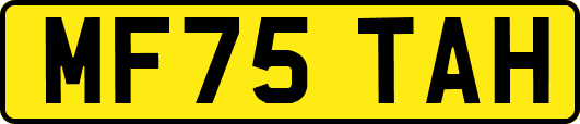 MF75TAH