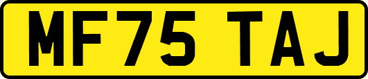 MF75TAJ